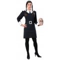 Wednesday Addams Costume